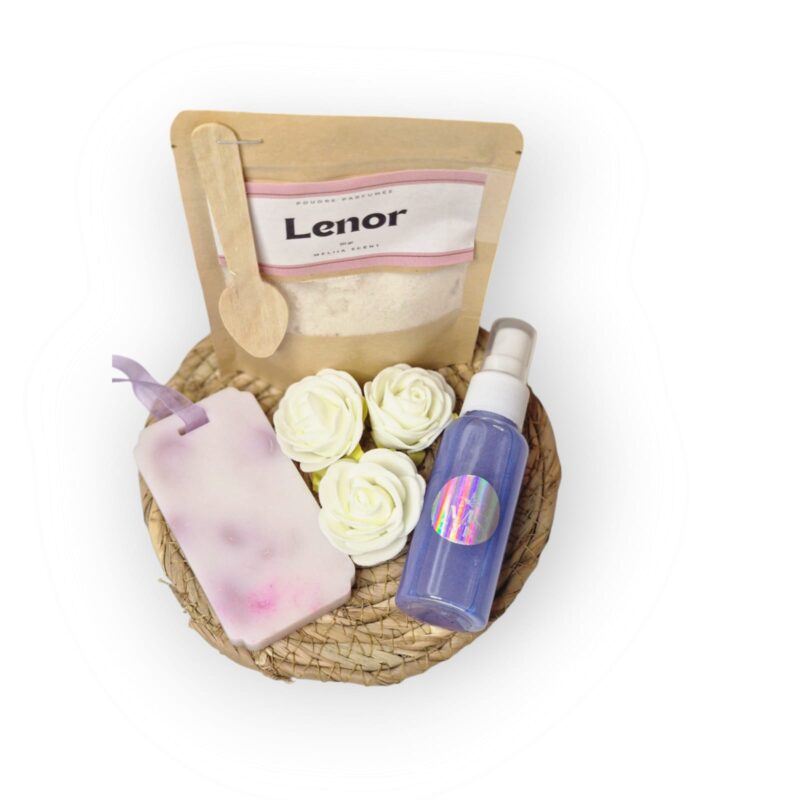 Coffret "Maison Parfumée" – Image 2