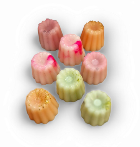 Cannelé