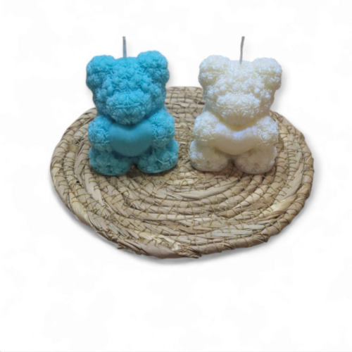 Mini Oursons