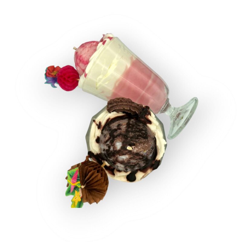 Glace gourmande – Image 2